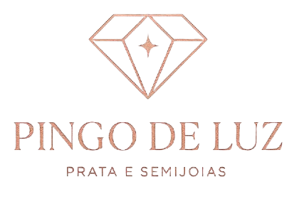 Pingo de Luz Pratas